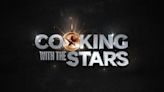 Cooking With The Stars 2024 line-up in full