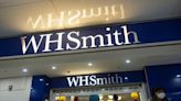 Retailer WH Smith revenue gains on rapid recovery in European summer travel