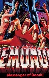 Demonoid (film)