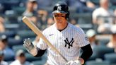 Clint Frazier getting another baseball chance after failed time with Yankees