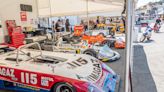 Cool Cars We Saw at the Rolex Monterey Motorsports Reunion
