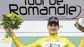 Carlos Rodríguez no falla y gana de forma brillante el Tour de Romandía