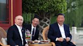 Putin focuses on trade and cultural exchanges in Harbin, China, after reaffirming ties with Xi