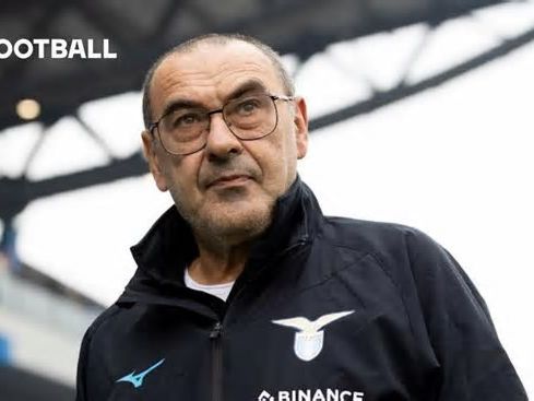 Maurizio Sarri, un nuevo candidato al banquillo del Milan | OneFootball