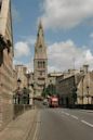 Stamford, Lincolnshire