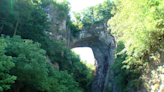 Natural Bridge State Park earns 2024 Green Park of the Year award for recycling