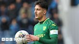 Dimitris Giannoulis: Defender joins FC Augsburg from Norwich