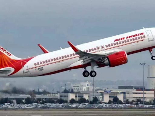 Air India to start non stop services between Delhi and Kuala Lumpur from September 15 - Times of India