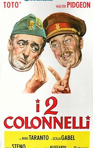 The Two Colonels