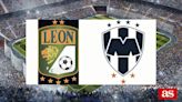 León FC 2-0 Rayados: resultado, resumen y goles