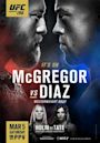 UFC 196: McGregor vs Diaz