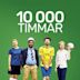 10 000 timmar