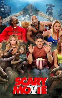 Scary Movie 5