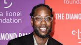 Rapper 2 Chainz Is Shaken but ‘Good’ After Terrifying Car Accident