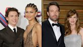 17 pairs of Marvel stars who dated or got married in real life