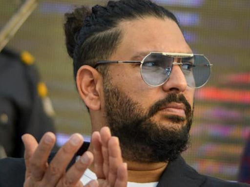 Yuvraj Singh Reveals His All-Time Favourite India Captain