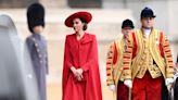 Kate Middleton rescata una tiara centenaria y manda un poderoso mensaje con su look