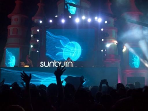 Goa govt rejects proposal to hold Sunburn festival in Quitol