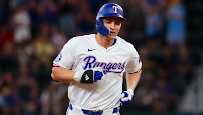 'Corey Is Doing Corey Things.' Texas Rangers Streaking Shortstop Corey Seager Ignites Hit Explosion