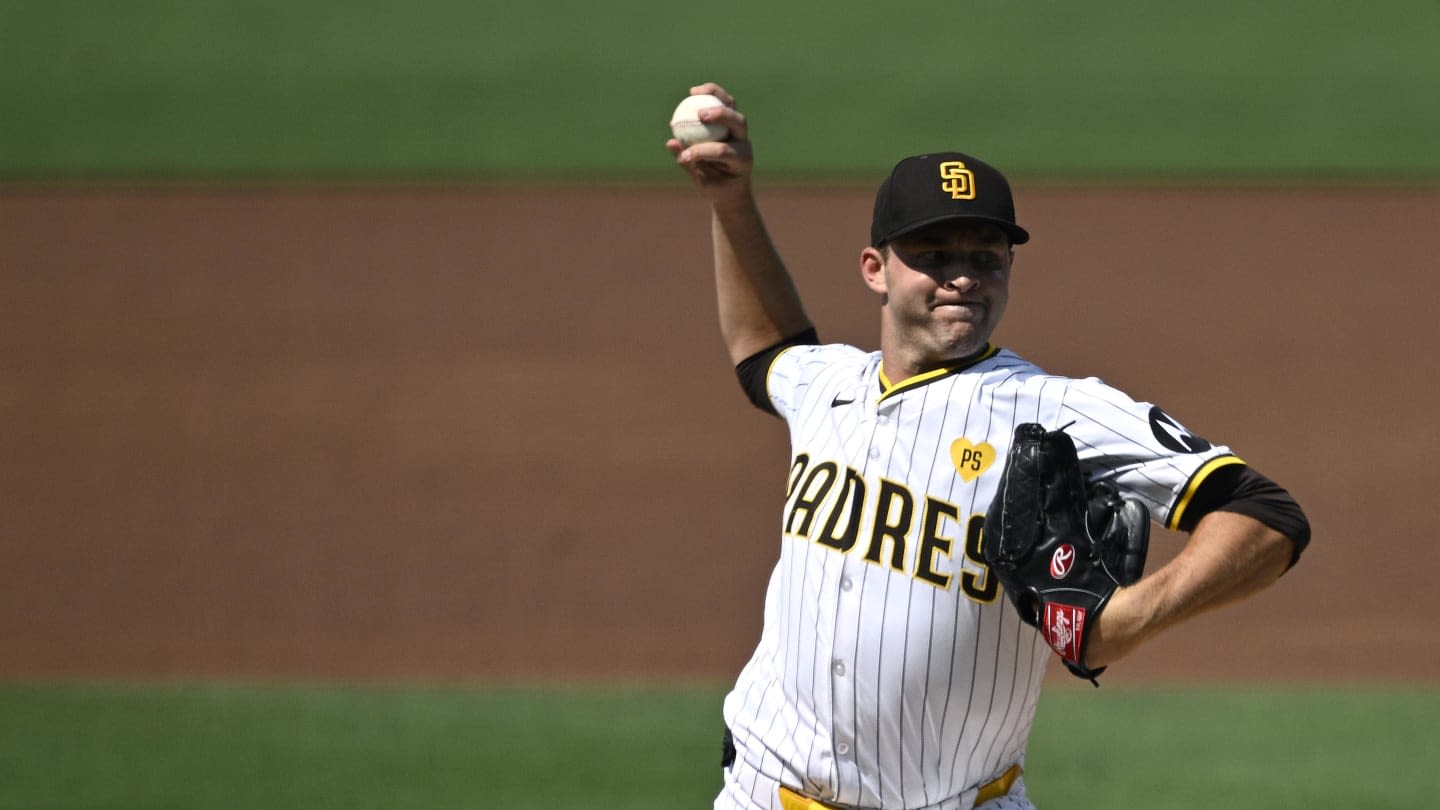 Padres Notes: Michael King's Innings, Joe Musgrove's Recovery, Trade Deadline Strategies