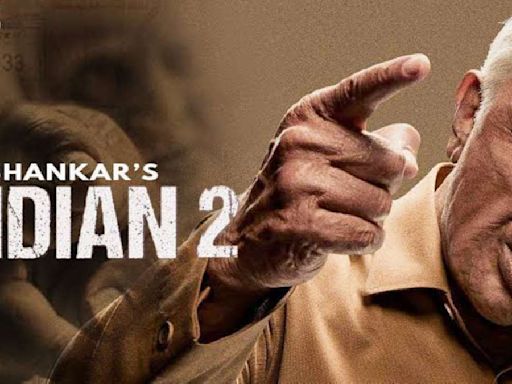 Indian 2: Kamal Haasan-Shankar's Hyped Sequel Locks SHOCKING Runtime; Here's Everything You Need To Know