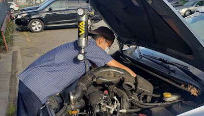 On track for more equitable auto repair employment | Provided by Auto Repair Transformation