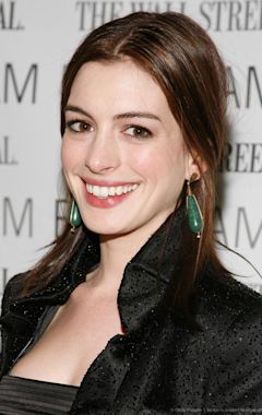 Anne Hathaway