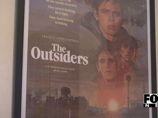 The Outsiders Musical wins big at Tony Awards