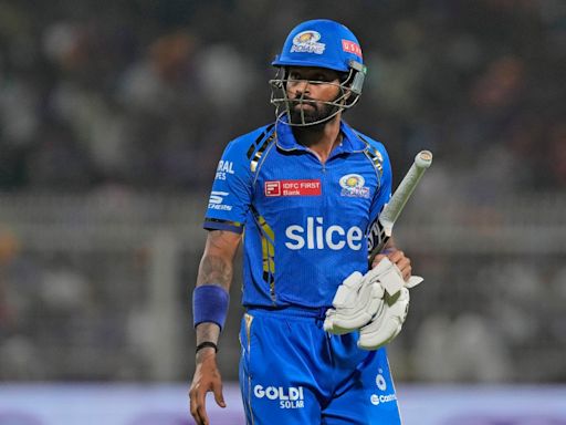 Hardik Pandya’s style of captaincy ‘ego-driven’ and not genuine: AB de Villiers