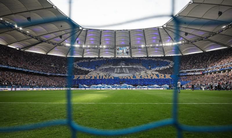 Euro 2024: Three things fans in Hamburg need to do between matches