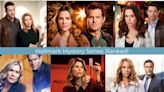 Hallmark Mystery Series: Ranked!