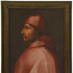 Ascanio Sforza