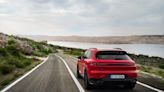 Porsche Will Keep the Gas-Powered Cayenne Alive into the 2030s