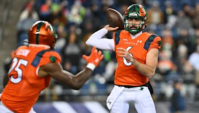 9 quarterbacks Giants could sign with Drew Lock sidelined