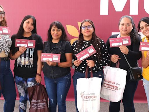 Registro Mujeres con Bienestar 2024: cómo inscribirse, paso a paso y fechas de pago