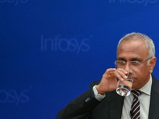 Infosys CEO Salil Parekh on Karnataka reservation bill: Will wait and watch