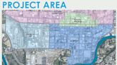 Farmington City Council adopts plan for developing Animas District south of downtown