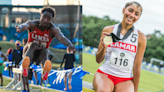 Two Cardinals to compete at U.S. Olympic Trials