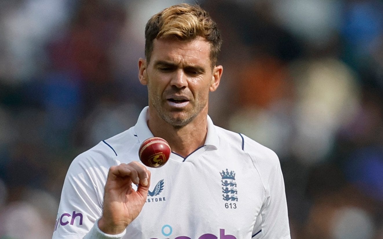 Time is right to go but James Anderson will hate the ‘summer of Jimmy’