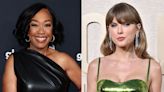 Shonda Rhimes Recalls Taylor Swift's Barefoot Performance in Her “Grey's Anatomy ”Office: 'No Idea Who She Was' (Exclusive)