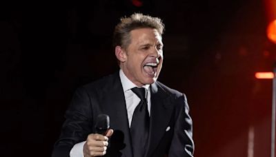 Serán 10 en total: Luis Miguel dará dos conciertos más en CDMX; fechas y todos los detalles