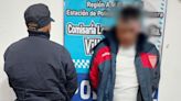 Barrabrava pistolero: detienen a “Manguera” Aguilera luego de tirotearse con ocho policías en su casa de Lomas de Zamora