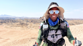 Manika Gamble Just Became The First Black Woman To Conquer Namibia's 155-Mile Race | Essence