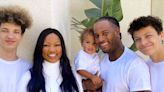 Garcelle Beauvais' 3 Kids: All About Oliver, Jaid and Jax
