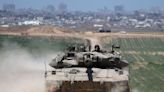 Israeli Friendly Fire Kills Five Troops in Gaza Amid Mounting Divisions Over War