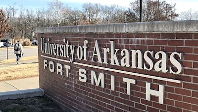 University of Arkansas at Fort Smith hires dean for its college of arts and sciences | Arkansas Democrat Gazette