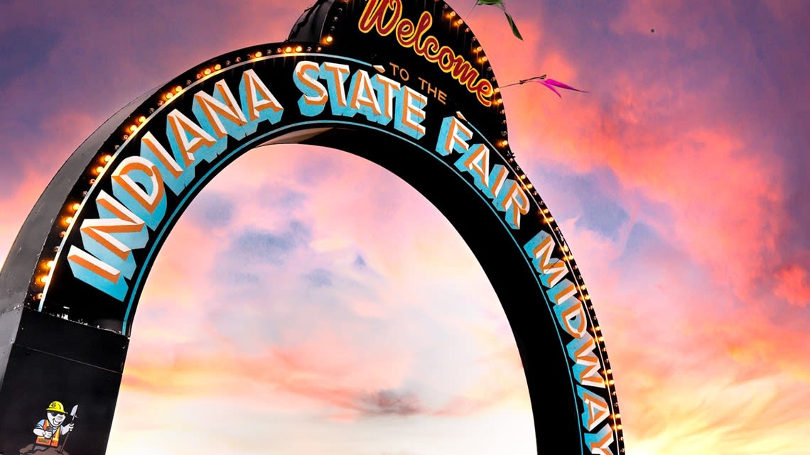 Hundreds of seasonal job openings announced for Indiana State Fair
