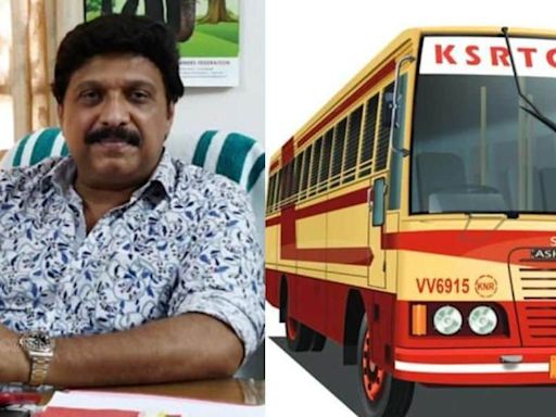 Never hesitate to stop buses at the request of women at night: Ganesh Kumar tells KSRTC drivers