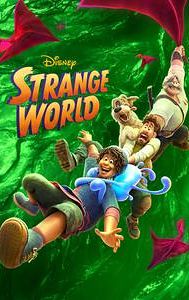 Strange World (film)