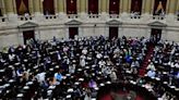 Cámara de Diputados, en vivo: la oposición logró quórum para forzar el debate sobre la movilidad jubilatoria